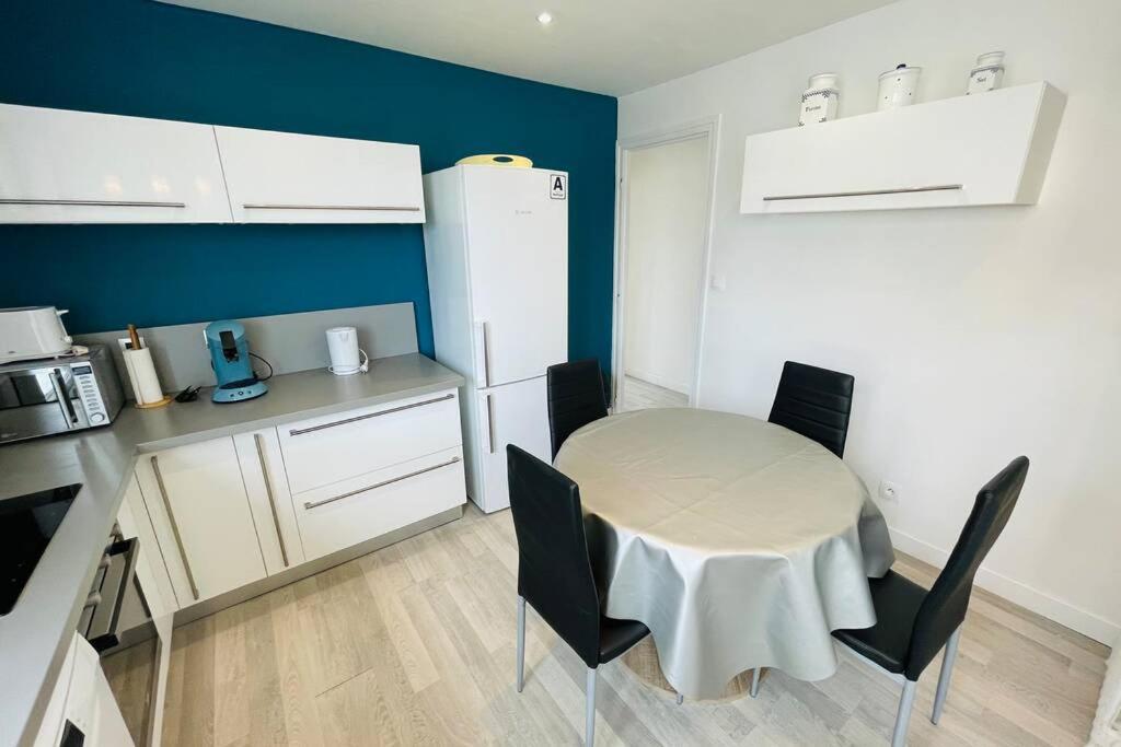 Le Dalton Apartment Boulogne-sur-Mer Exterior foto