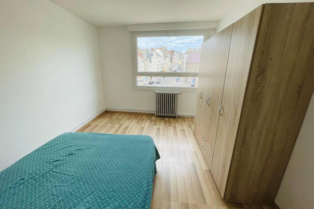 Le Dalton Apartment Boulogne-sur-Mer Exterior foto
